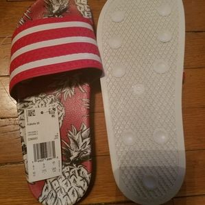 Adidas Slides